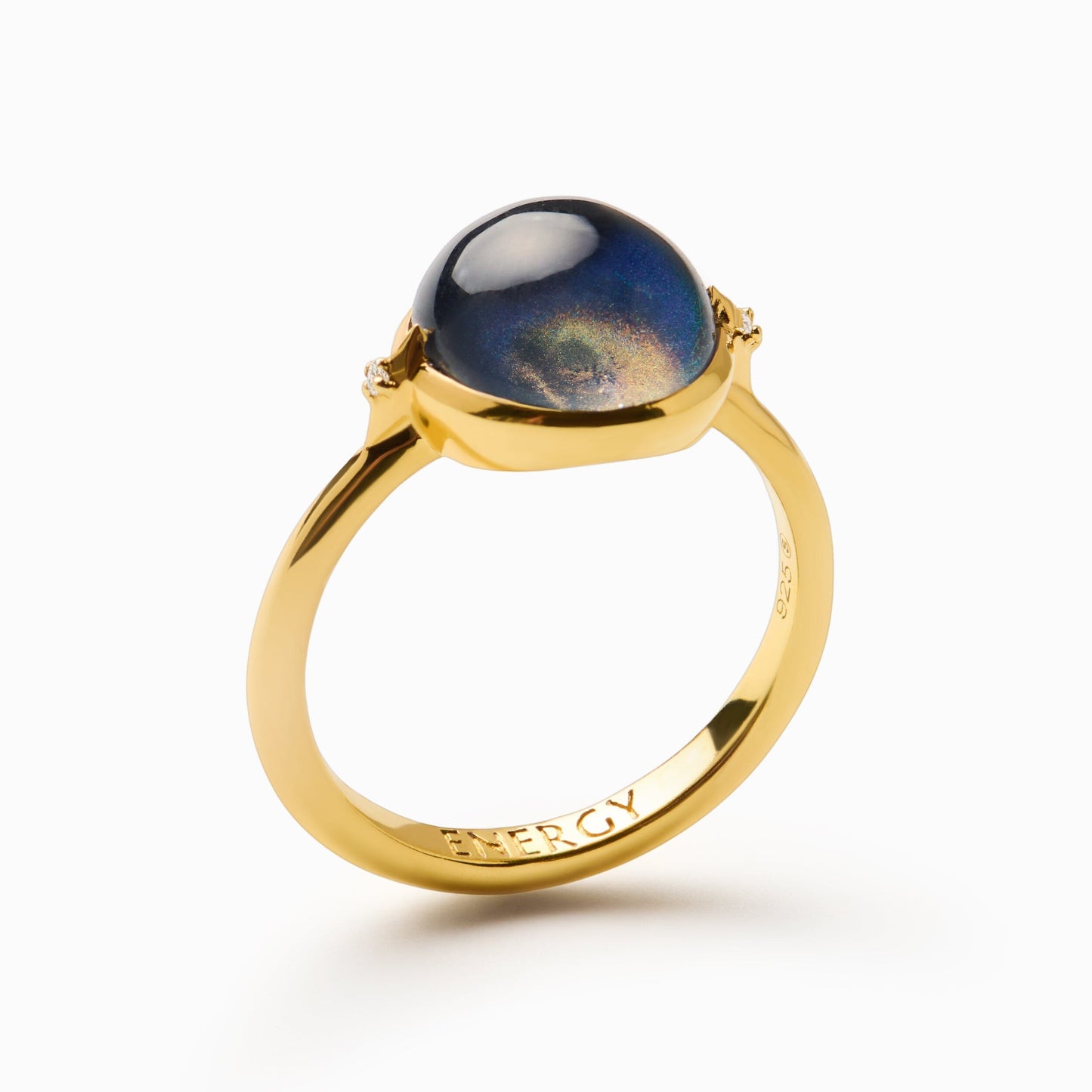 Mood Ring - Reflection