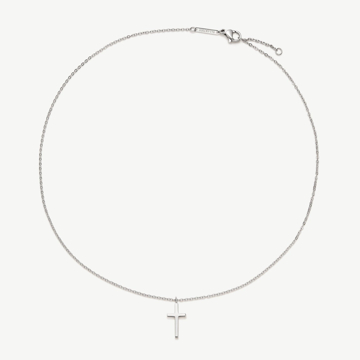 Cross Necklace