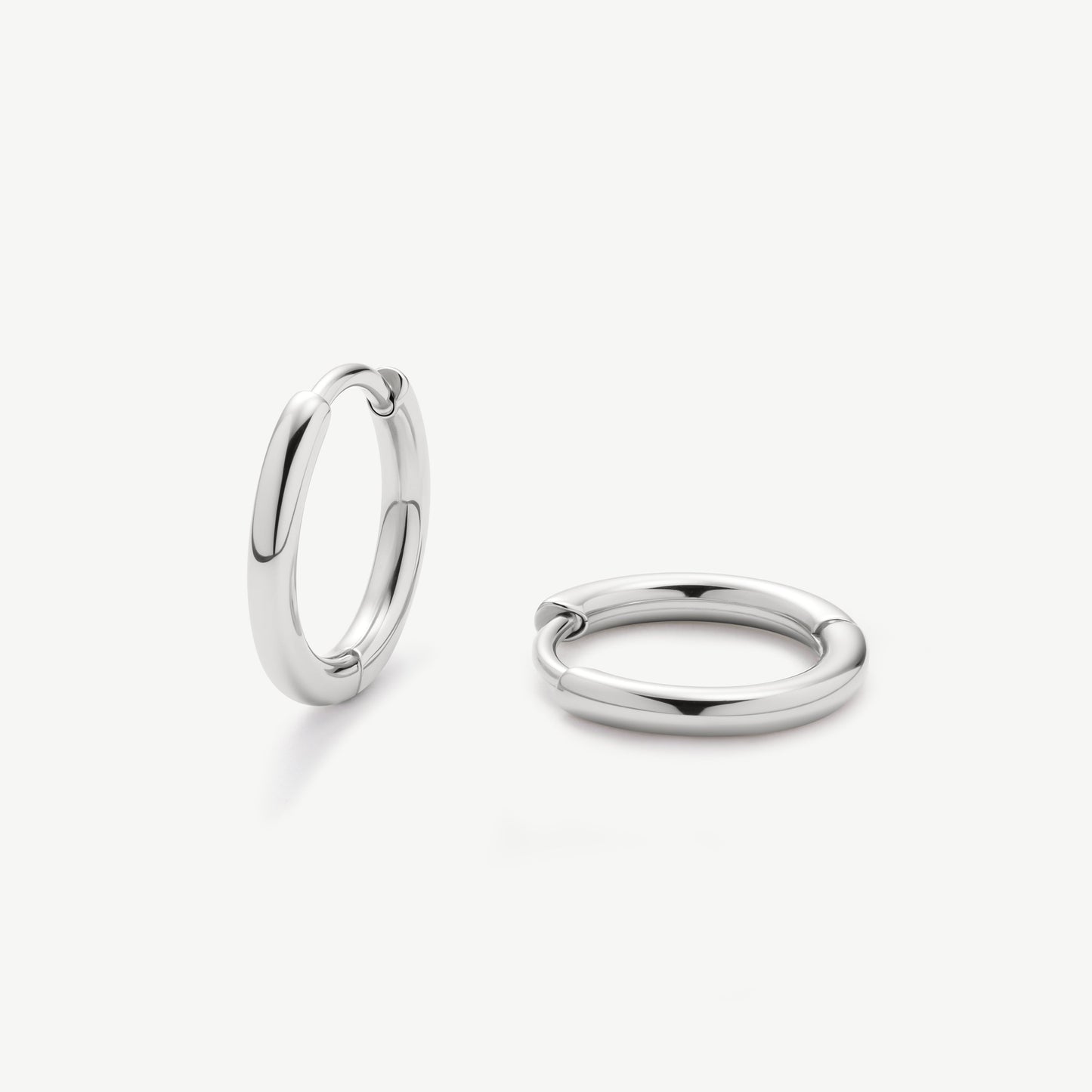 Essential Earrings Extra Small