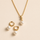 Pearl Grace Jewelry Set