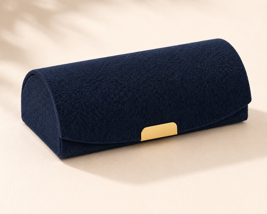 The Travel Jewelry Case