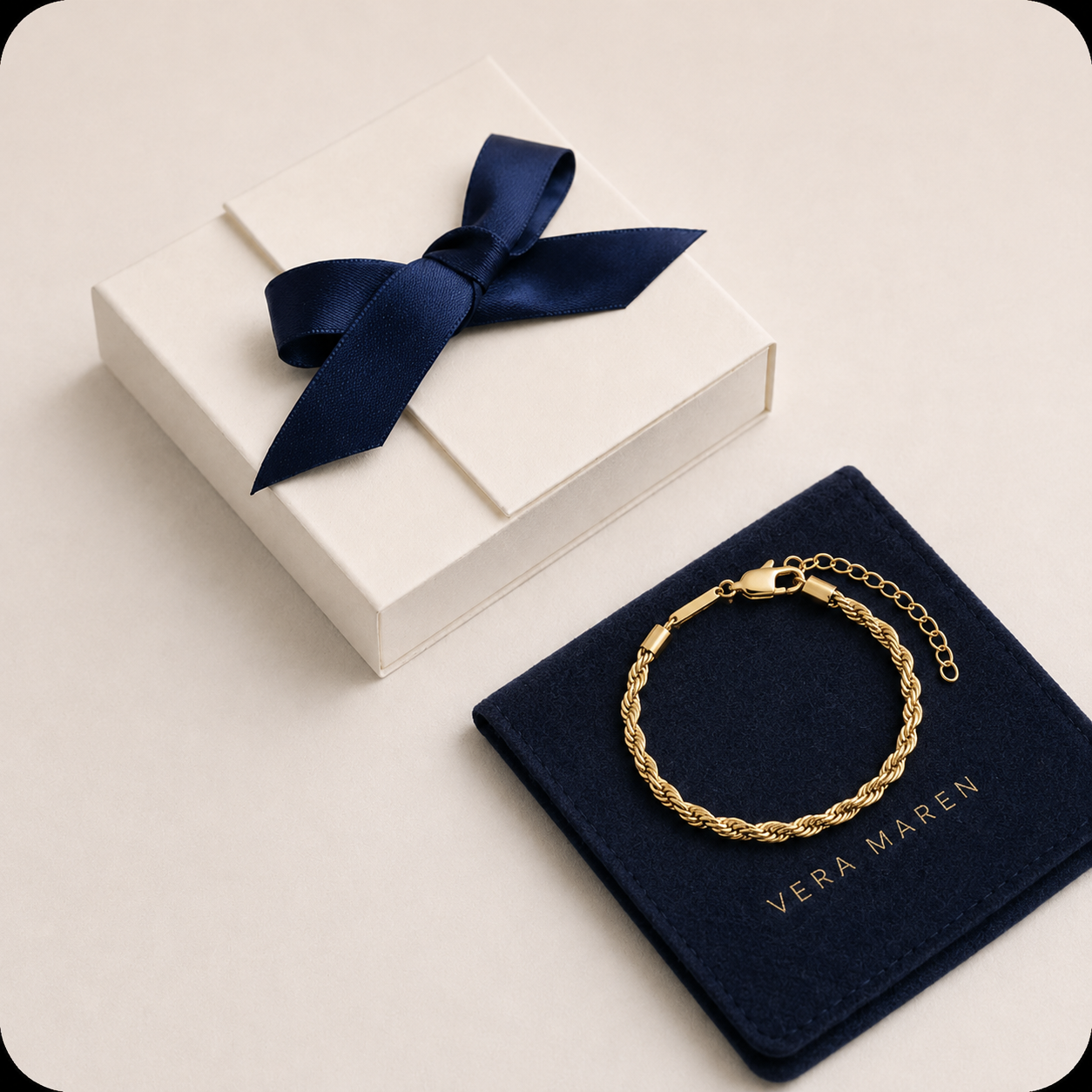 Rope Bracelet