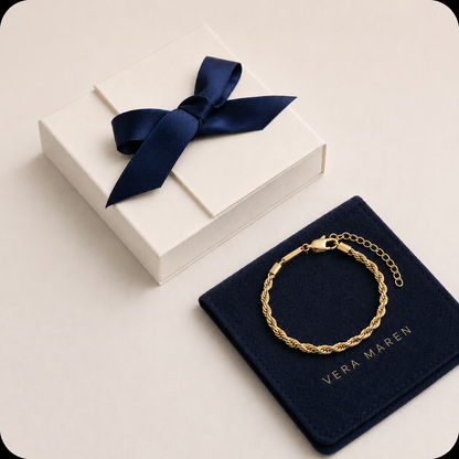Rope Bracelet