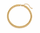 Golden Heritage Chain Necklace