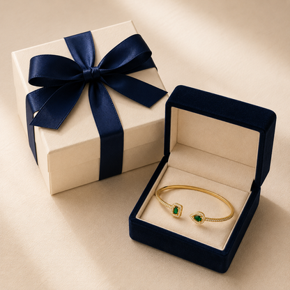 Verdeira Caruso Bracelet Gold