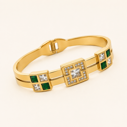 Esme Carrington Bracelet Gold