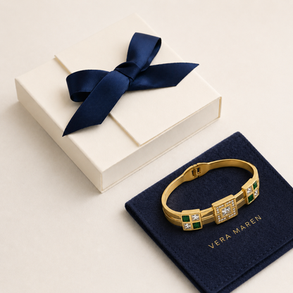 Esme Carrington Bracelet Gold