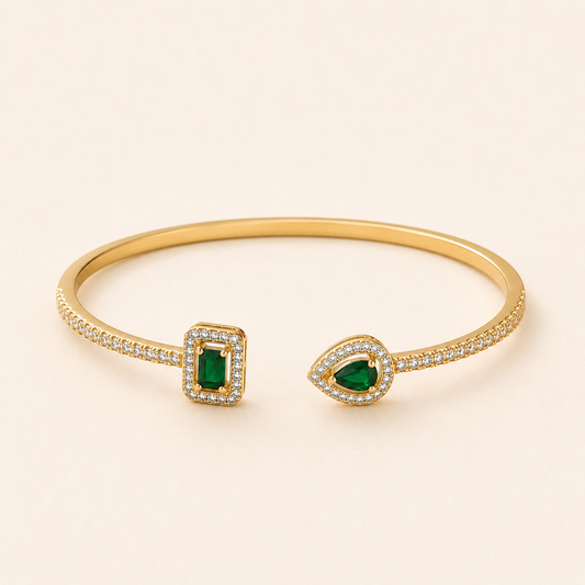 Verdeira Caruso Bracelet Gold