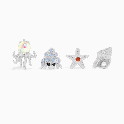 Sandbar Stud Set