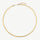 Essentials Snake Chain Necklace