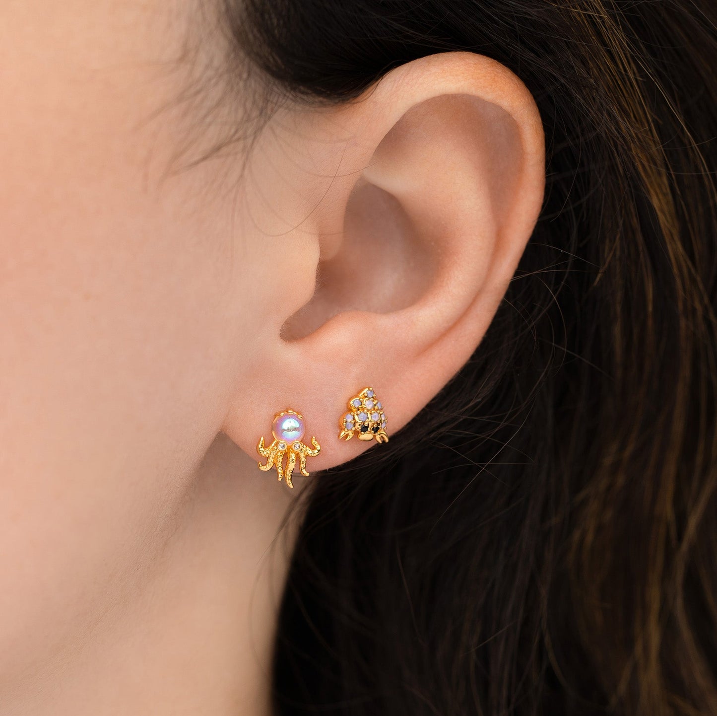 Sandbar Stud Set