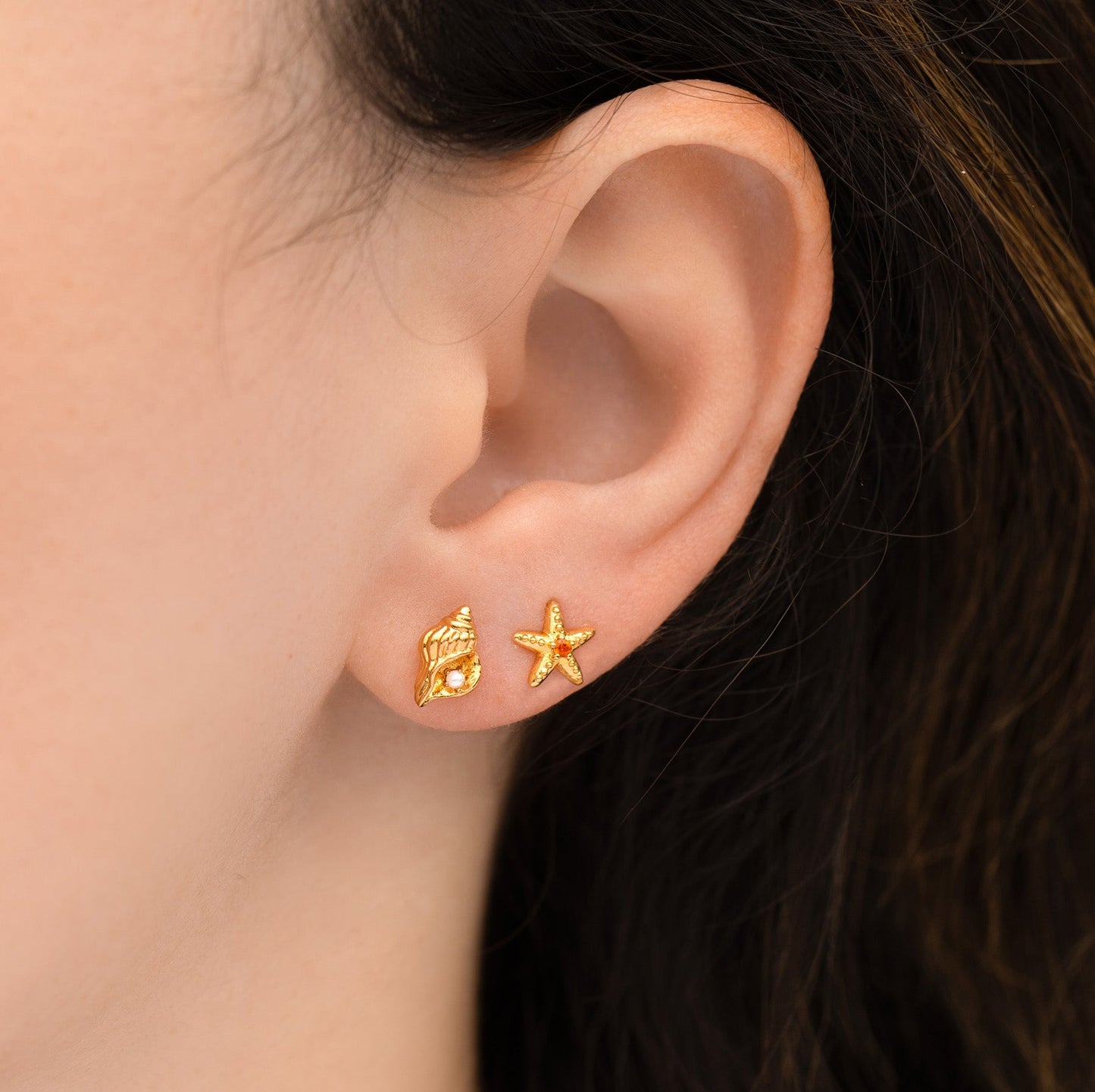 Sandbar Stud Set