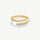 CZ Wrap Ring