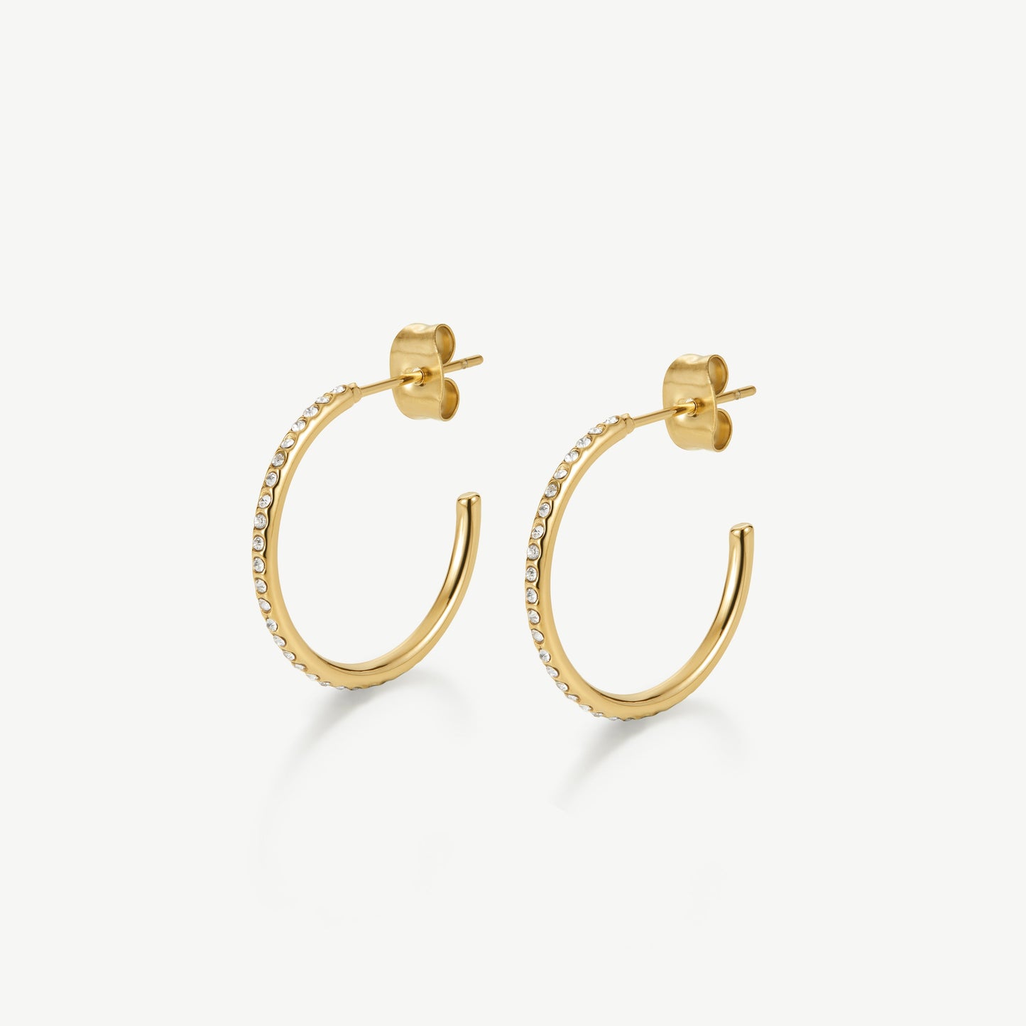 Tennis Hoops