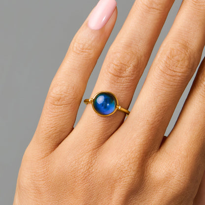 Mood Ring - Reflection