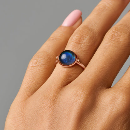 Mood Ring - Reflection