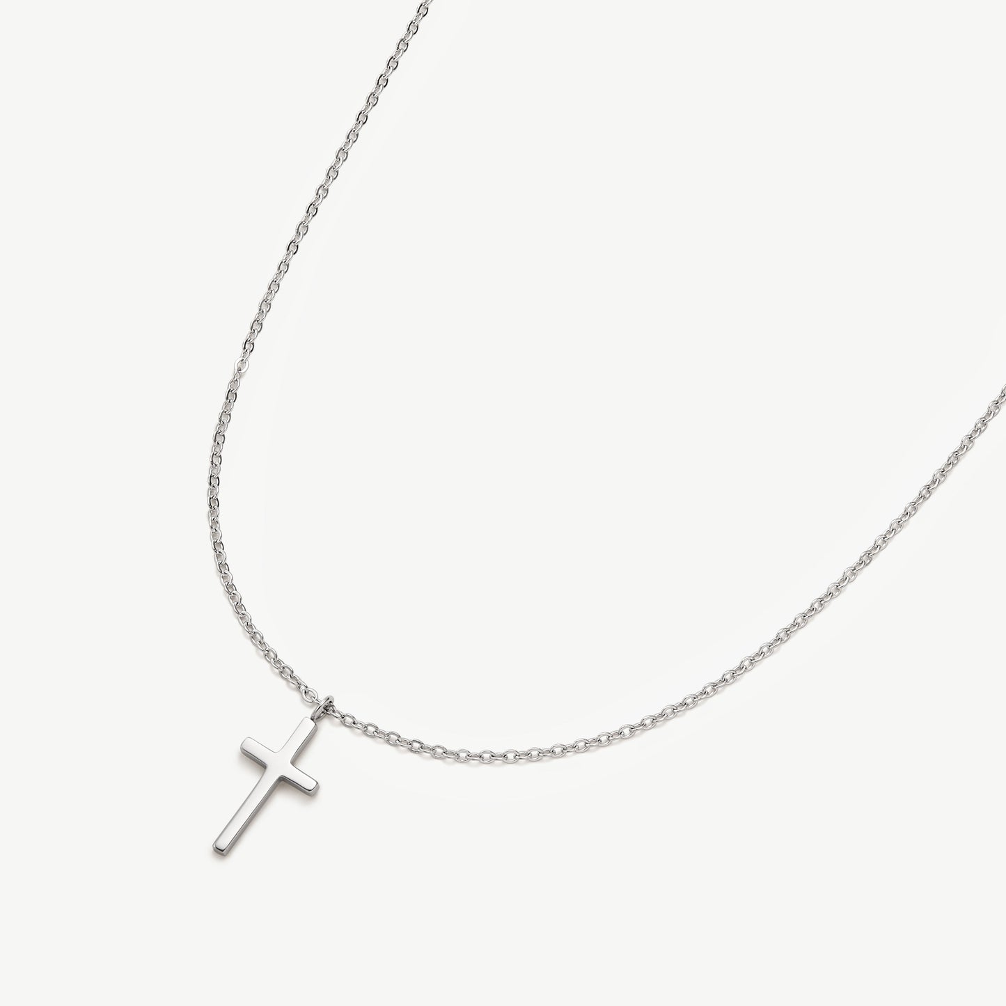 Cross Necklace