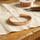 Vera's Tide Copper Bracelet