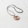 Vera's Mesa Copper Necklace