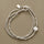 Pearl Bracelet Couture Collection