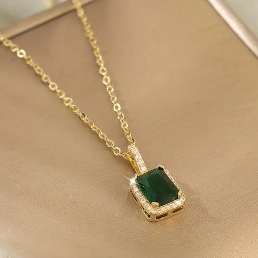 Zarela Fontayne Necklace